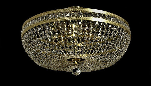 Plafonnier corbeille LW014120200G