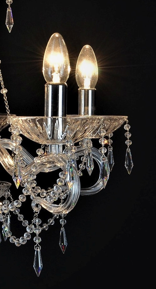 Lustre en cristal LW126051100G