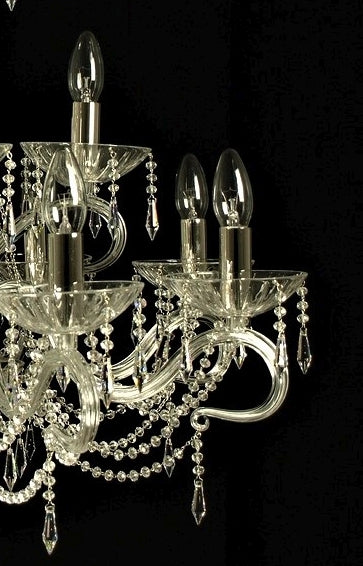 Lustre en cristal LW126121100G