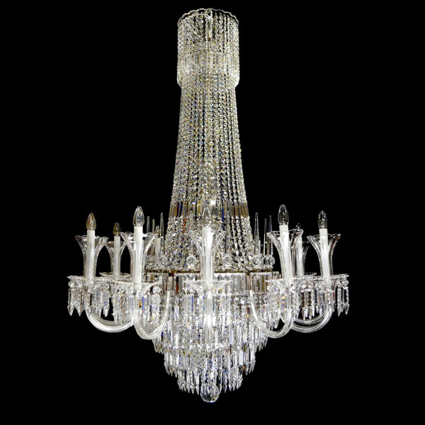 Lustre de luxe