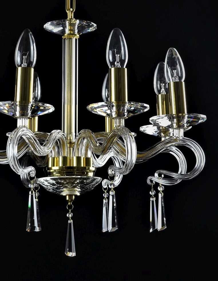 Lustre en cristal LW504080100G