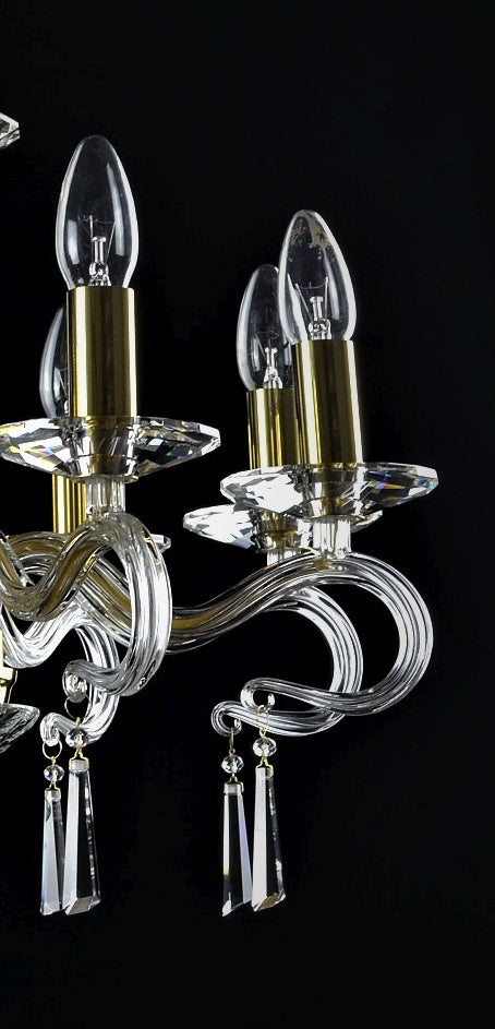 Lustre en cristal LW504080100G