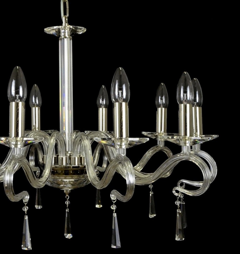 Lustre en cristal LW504100100G