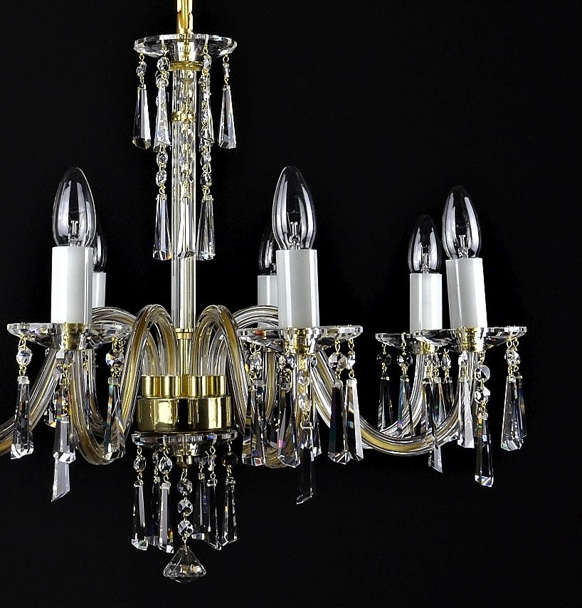 Lustre en cristal LW507080100G