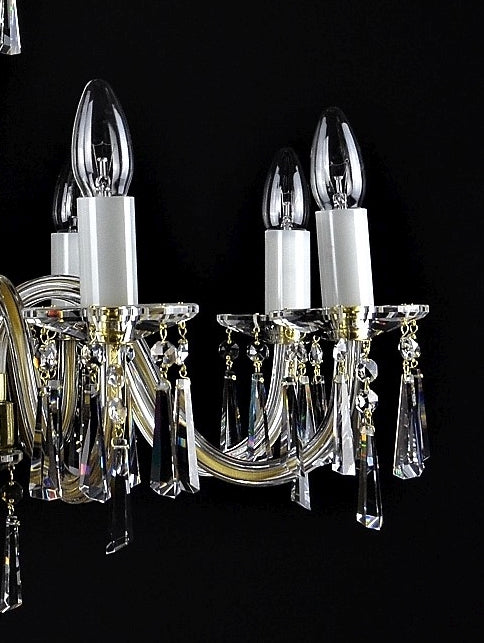 Lustre en cristal LW507080100G