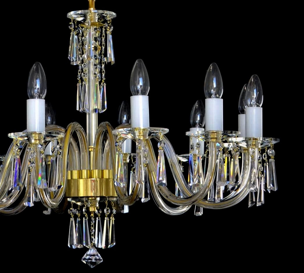 Lustre en cristal LW507120100G