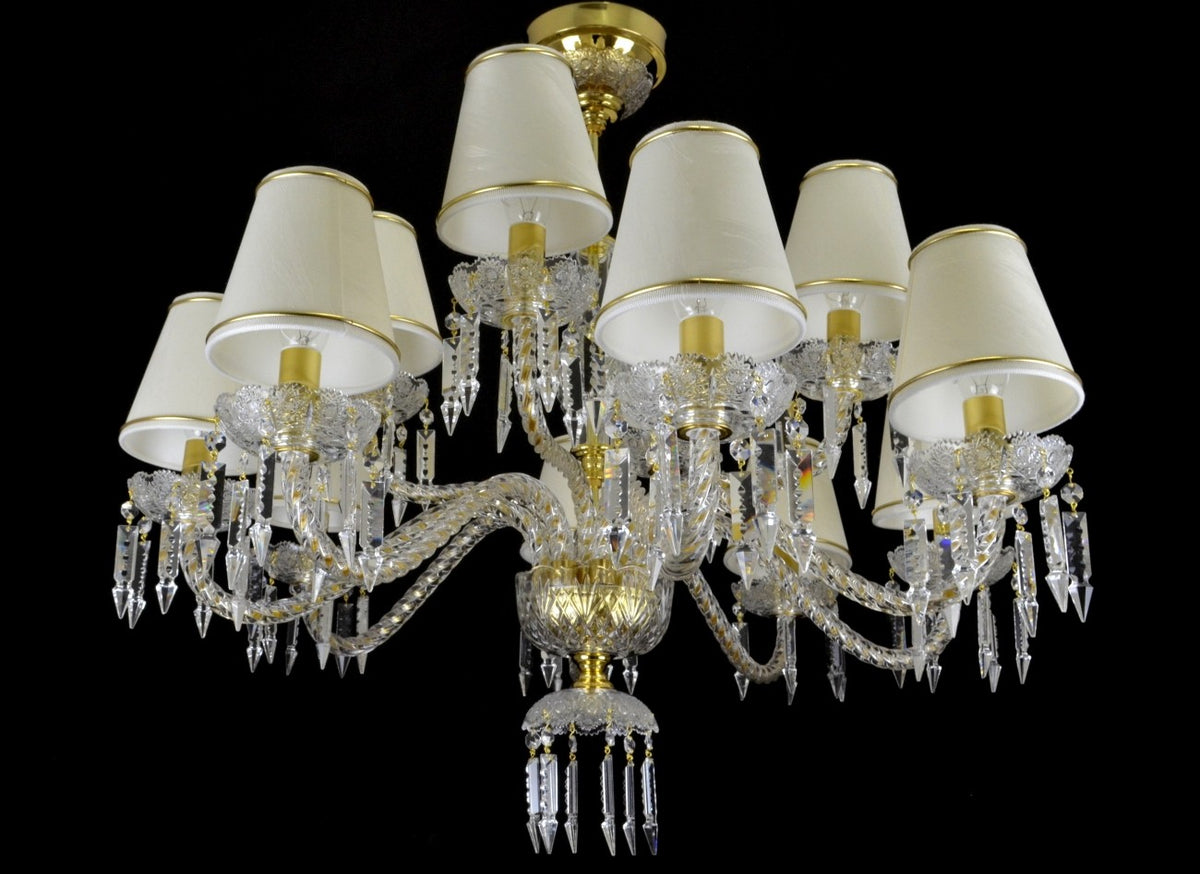 Lustre de luxe LW511121200G