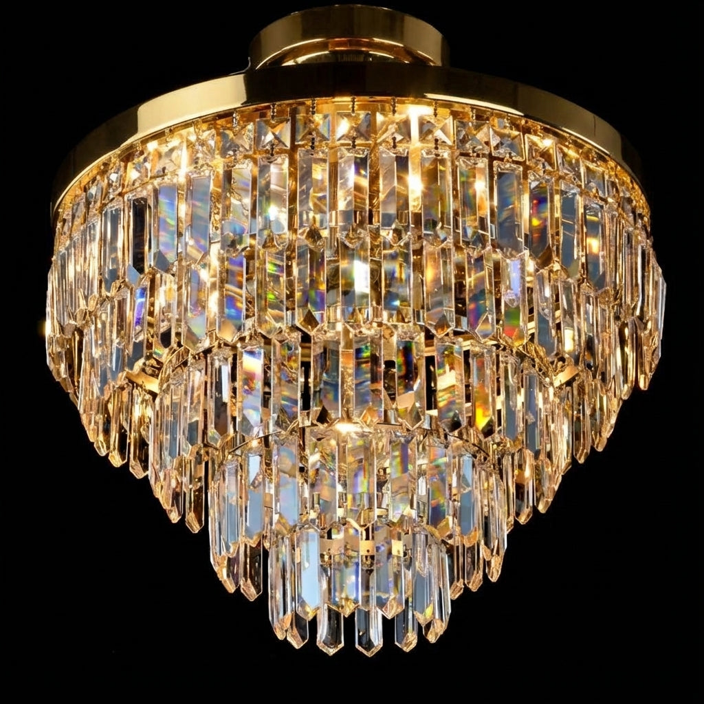 Lustre moderne LW024060300G