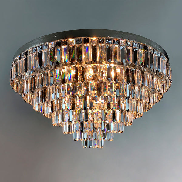 Lustre moderne LW024120200COLOR