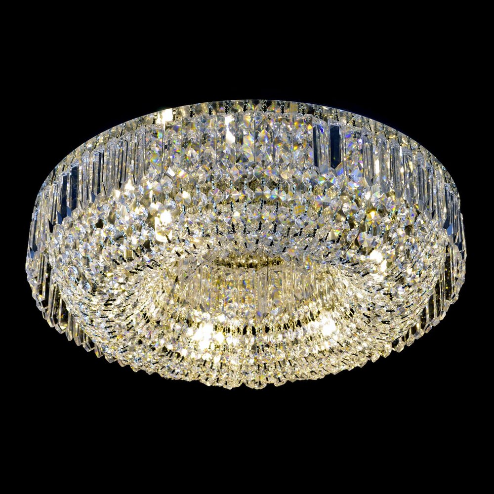 Plafonnier encastre LW042060100G