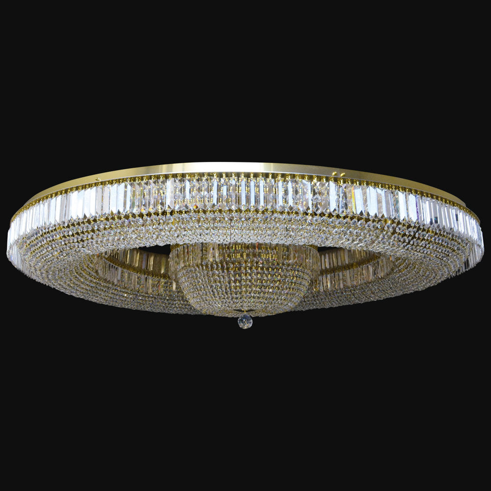 Plafonnier encastre LW042140100G