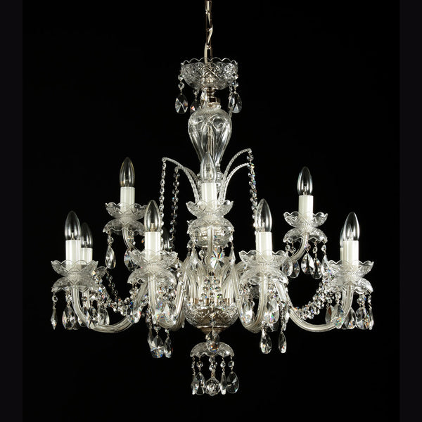 Lustre en cristal LW102122100G