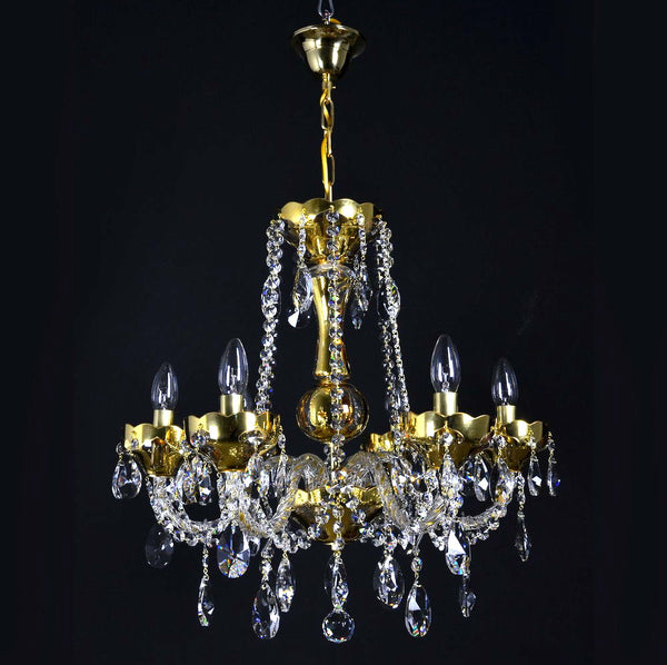 Lustre en cristal LW130061300