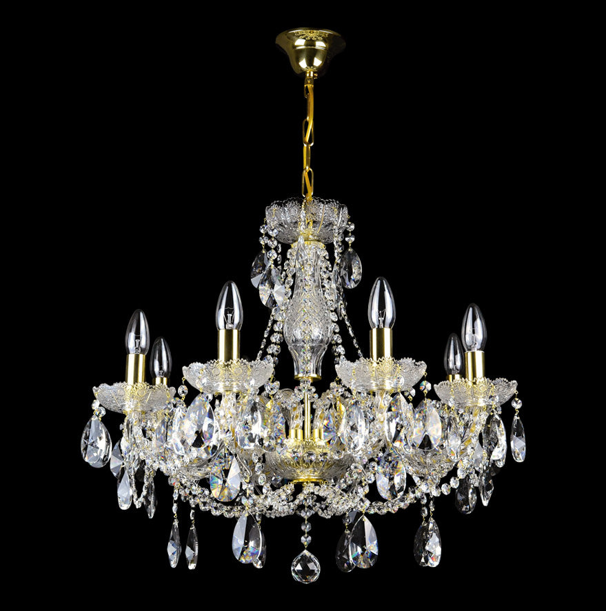 Lustre en cristal LW165081100G