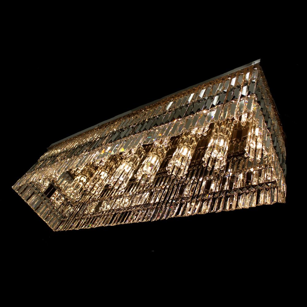 Plafonnier encastre