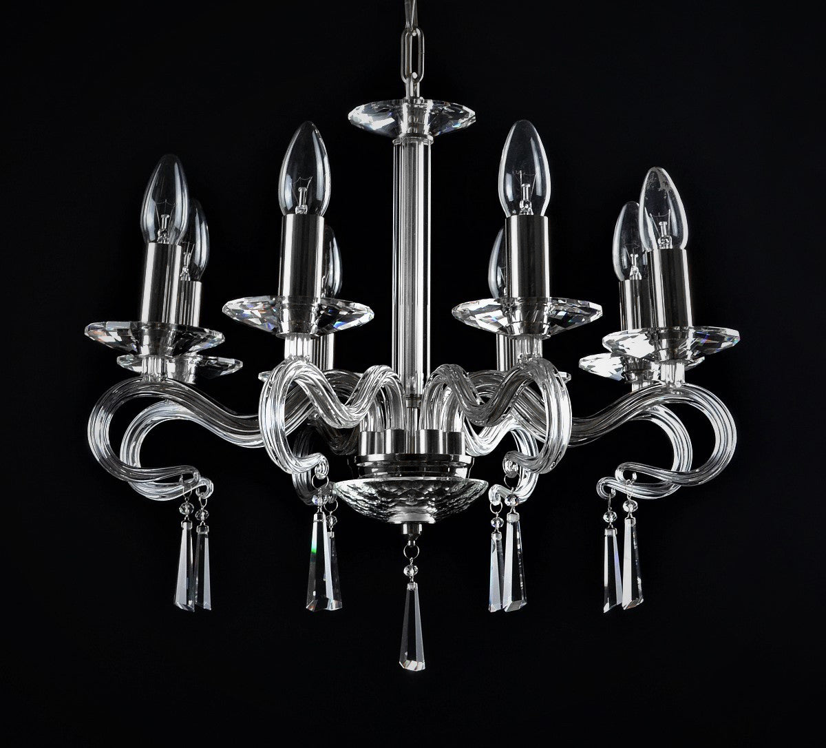 Lustre en cristal LW504080100G