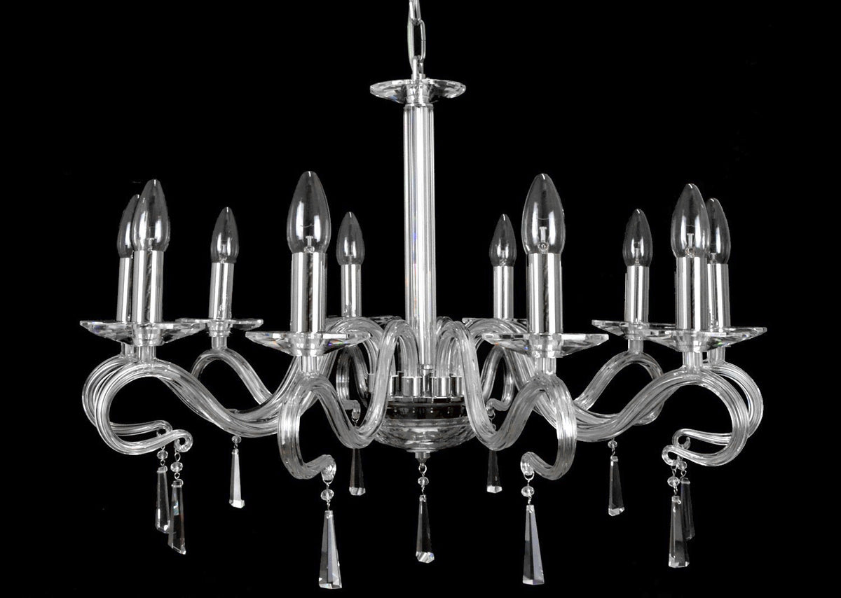 Lustre en cristal LW504100100G