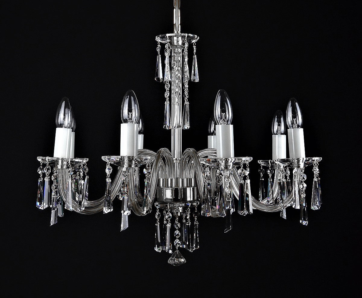 Lustre en cristal LW507080100G