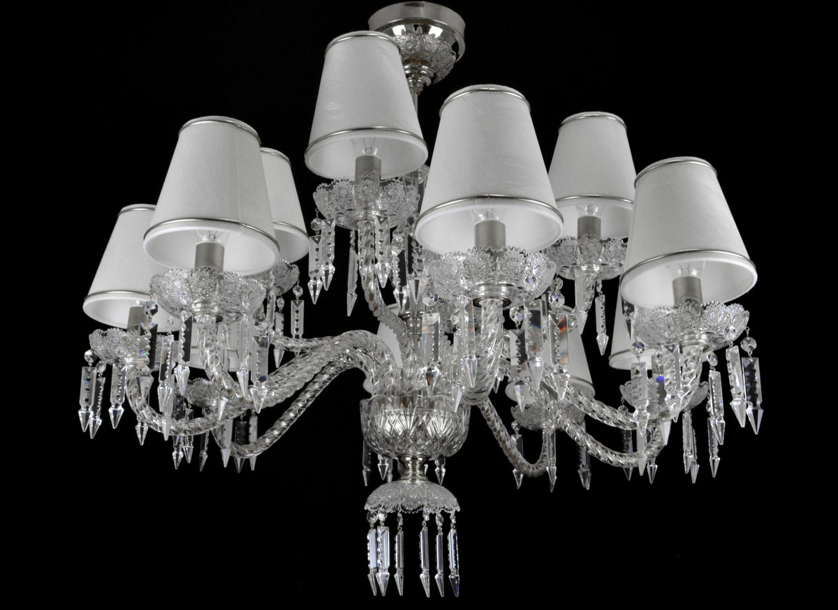 Lustre de luxe LW511121200G