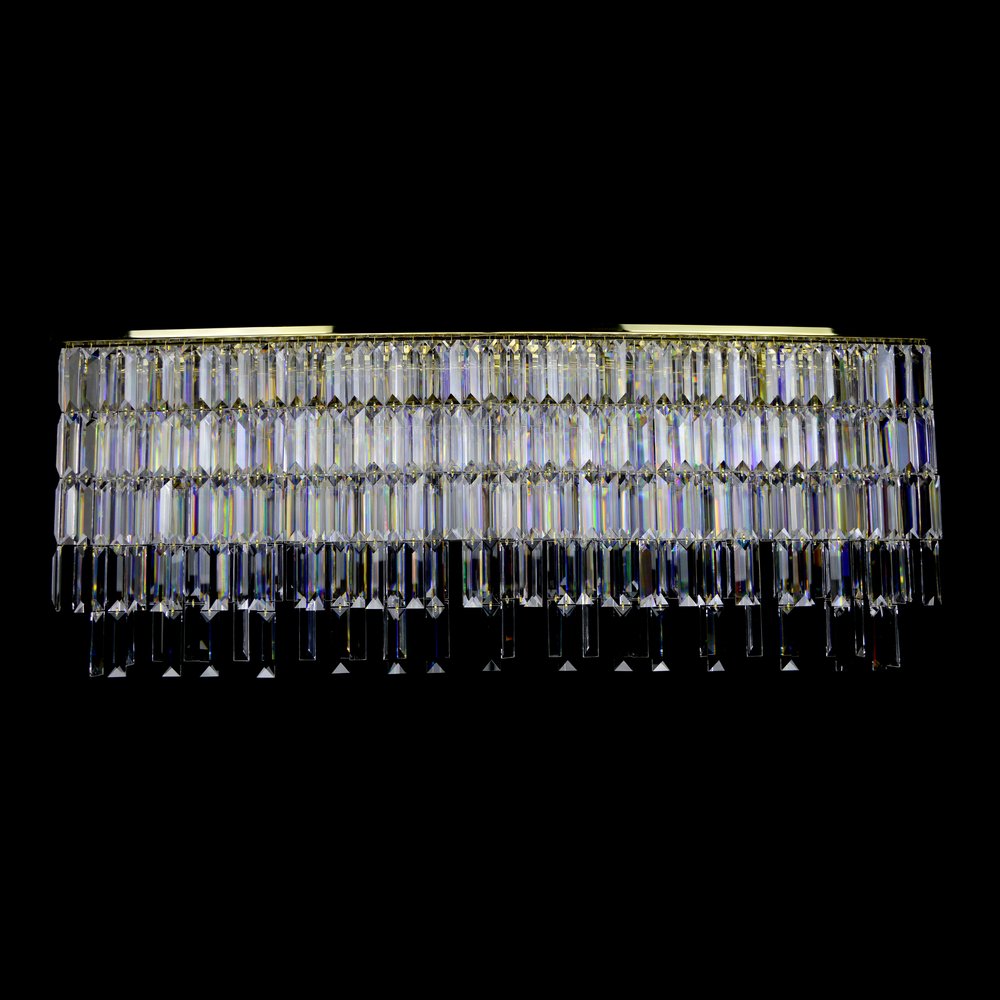 Plafonnier encastre LW656060100G