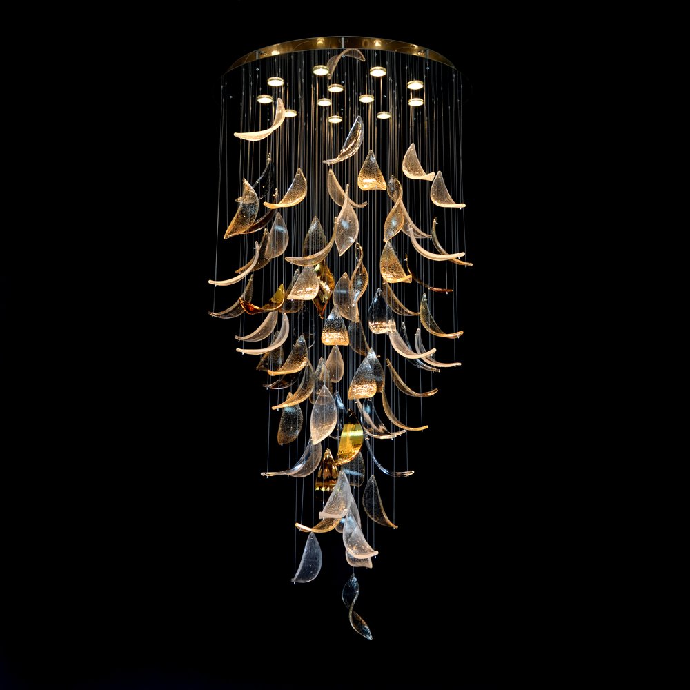 Plafonnier design