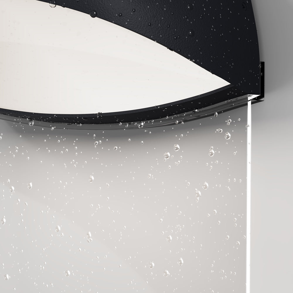 Gloss Applique Murale