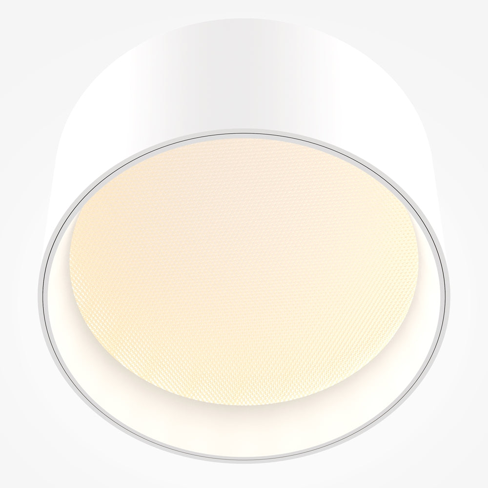 Vega Plafonnier blanc