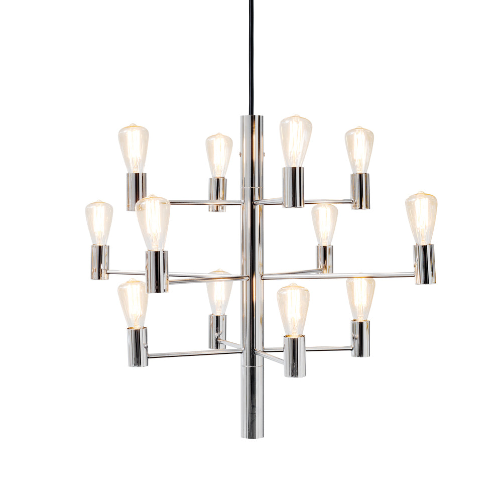 Lustre Manola 12 lumières