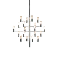 Lustre Manola 20 lumières