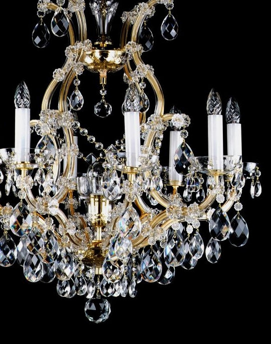 Lustre Marie-Therese L416CLN