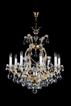 Lustre | Reginella