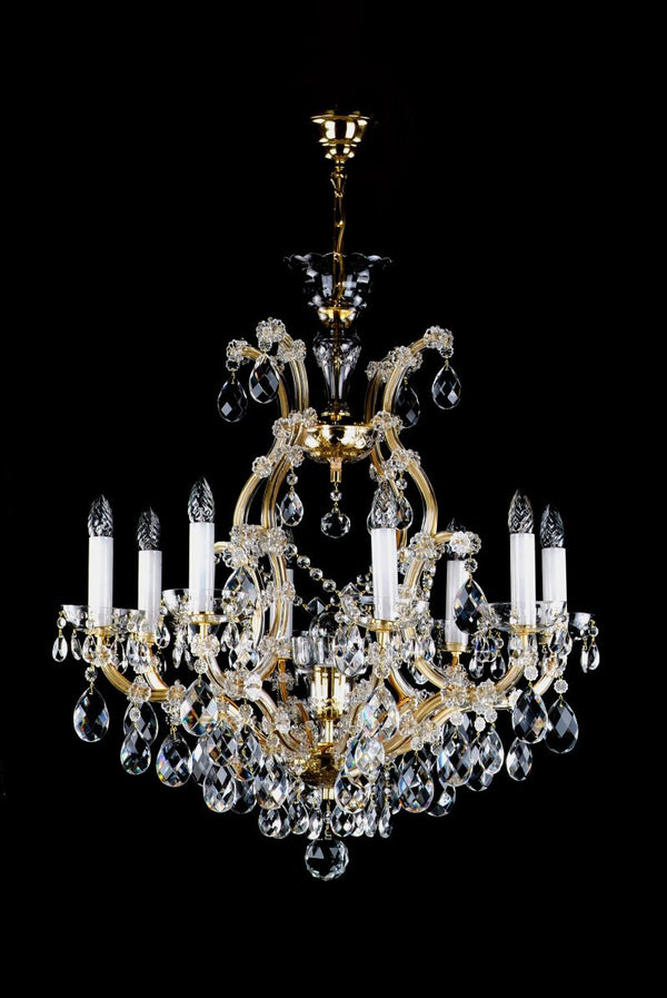 Lustre Marie-Therese L416CLN