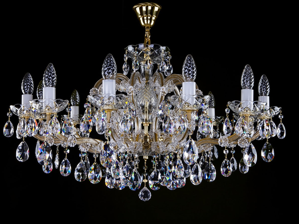 Lustre Marie-Therese L419CLN