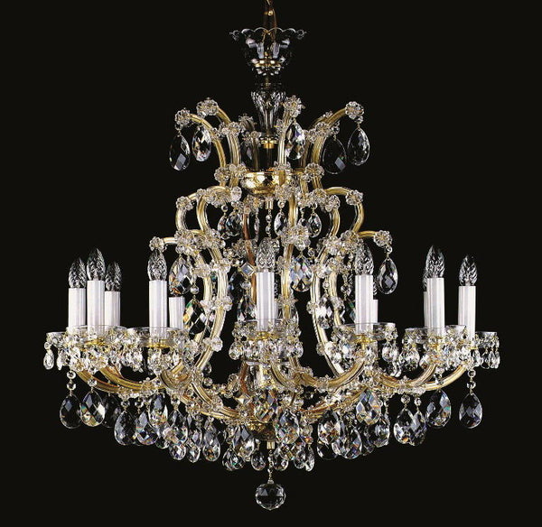 Lustre Marie-Therese L412CLN