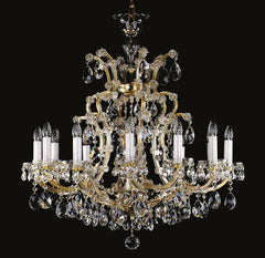 Lustre | Hippolyta
