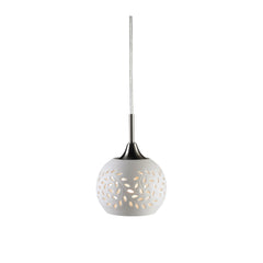 Suspension luminaire | Lohals