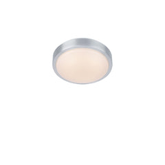 Plafonnier LED | Moon Aluminium