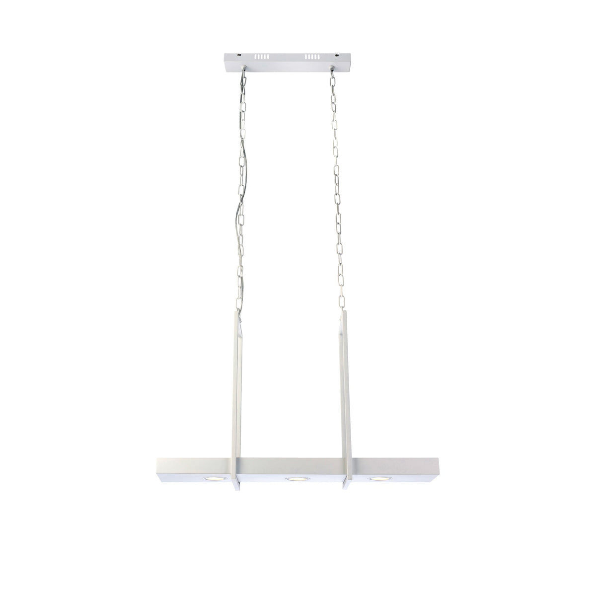 Suspension Tray 3 lumières