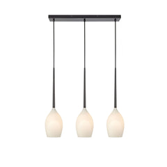 Suspension luminaire | Salut Noire
