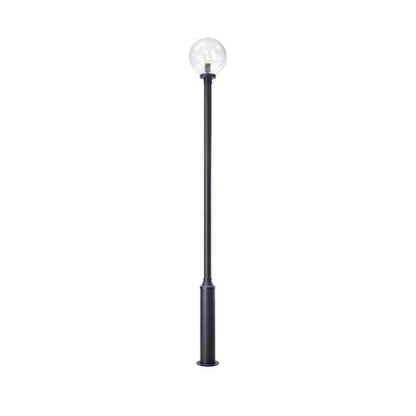 Luminaire extérieur | Sphere Noire