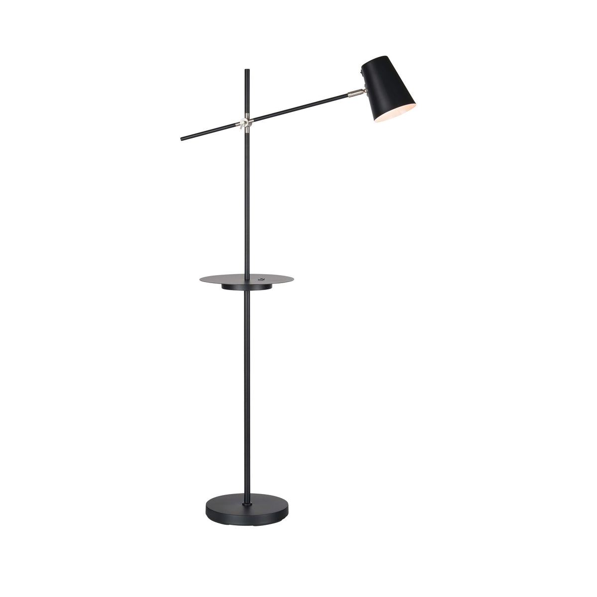 Lampadaire Linear avec port USB