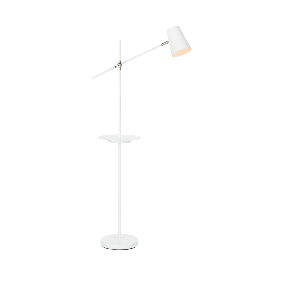 Lampadaire Linear avec port USB