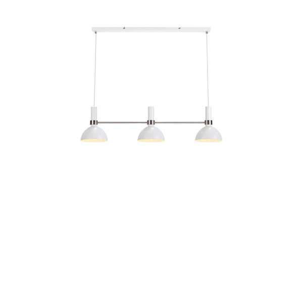 Suspension Larry 3 lumières
