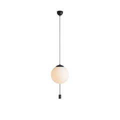 Suspension luminaire | Here