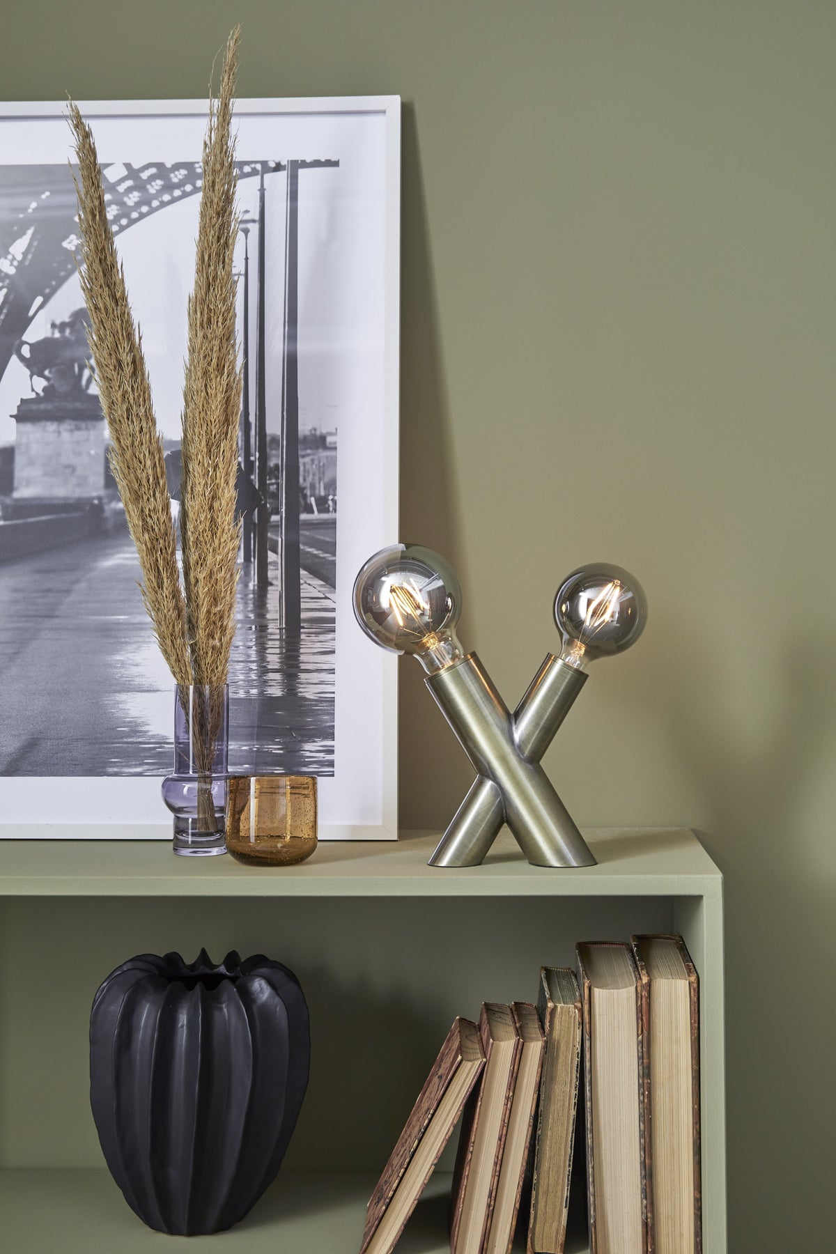 Lampe à poser Simul
