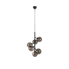 Lustre | Callisto Noir