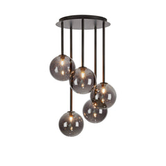 Luminaire plafonnier | Universe Noir