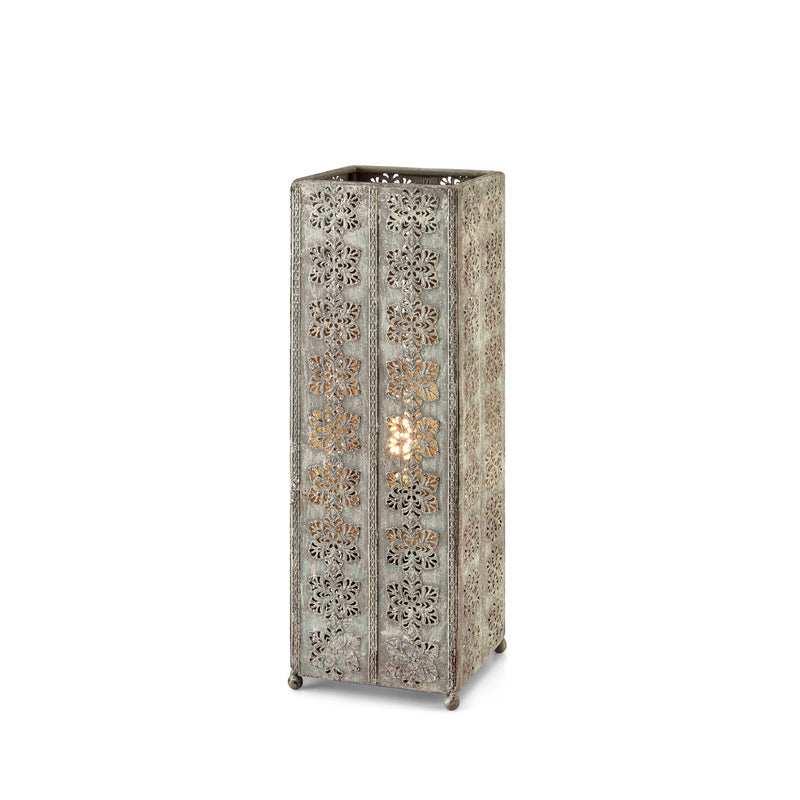 Lampe à poser Agra