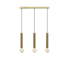 Suspension Sencillo