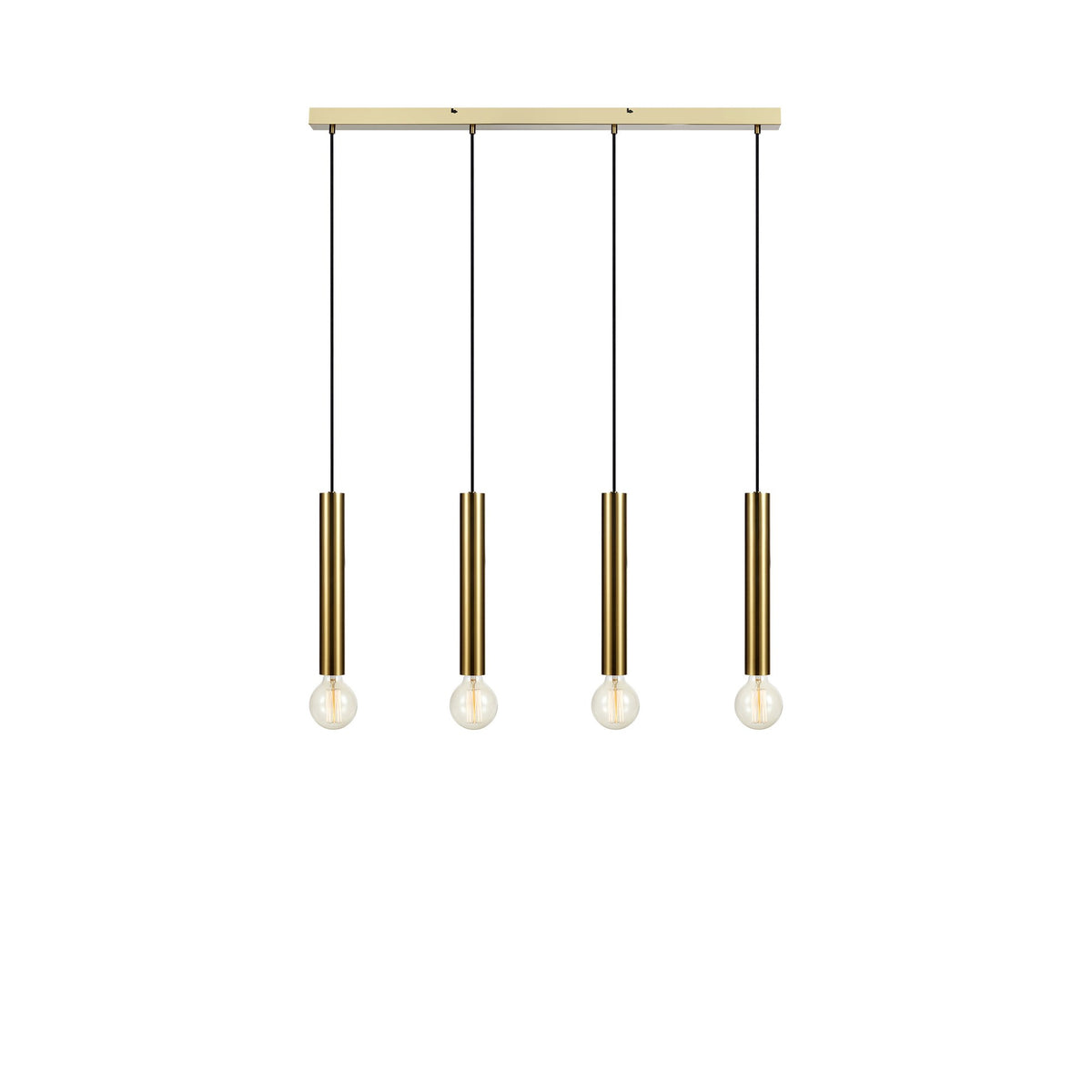 Suspension Sencillo